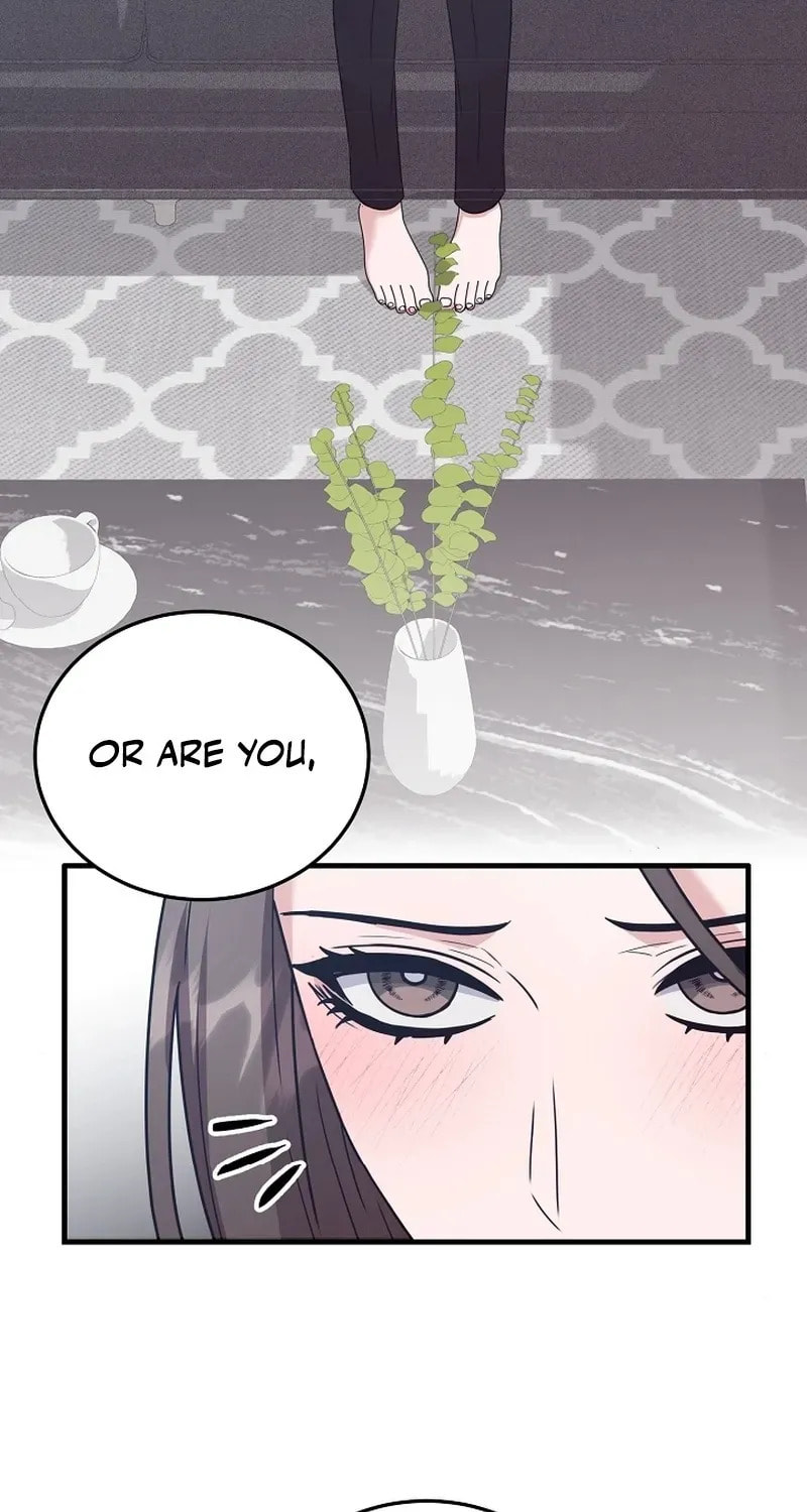 Bed Scene Chapter 17 page 28 - 