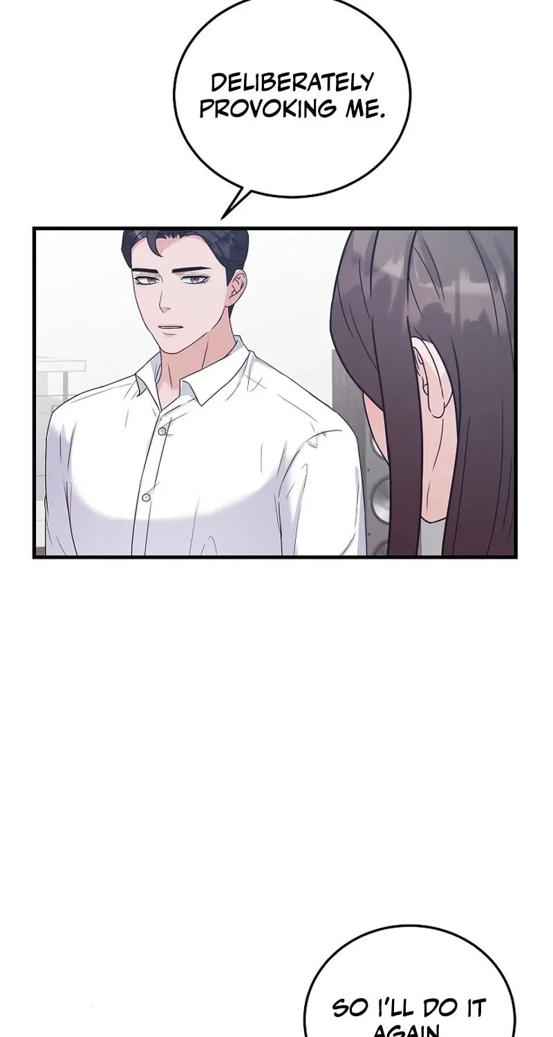 Bed Scene Chapter 17 page 29 - 