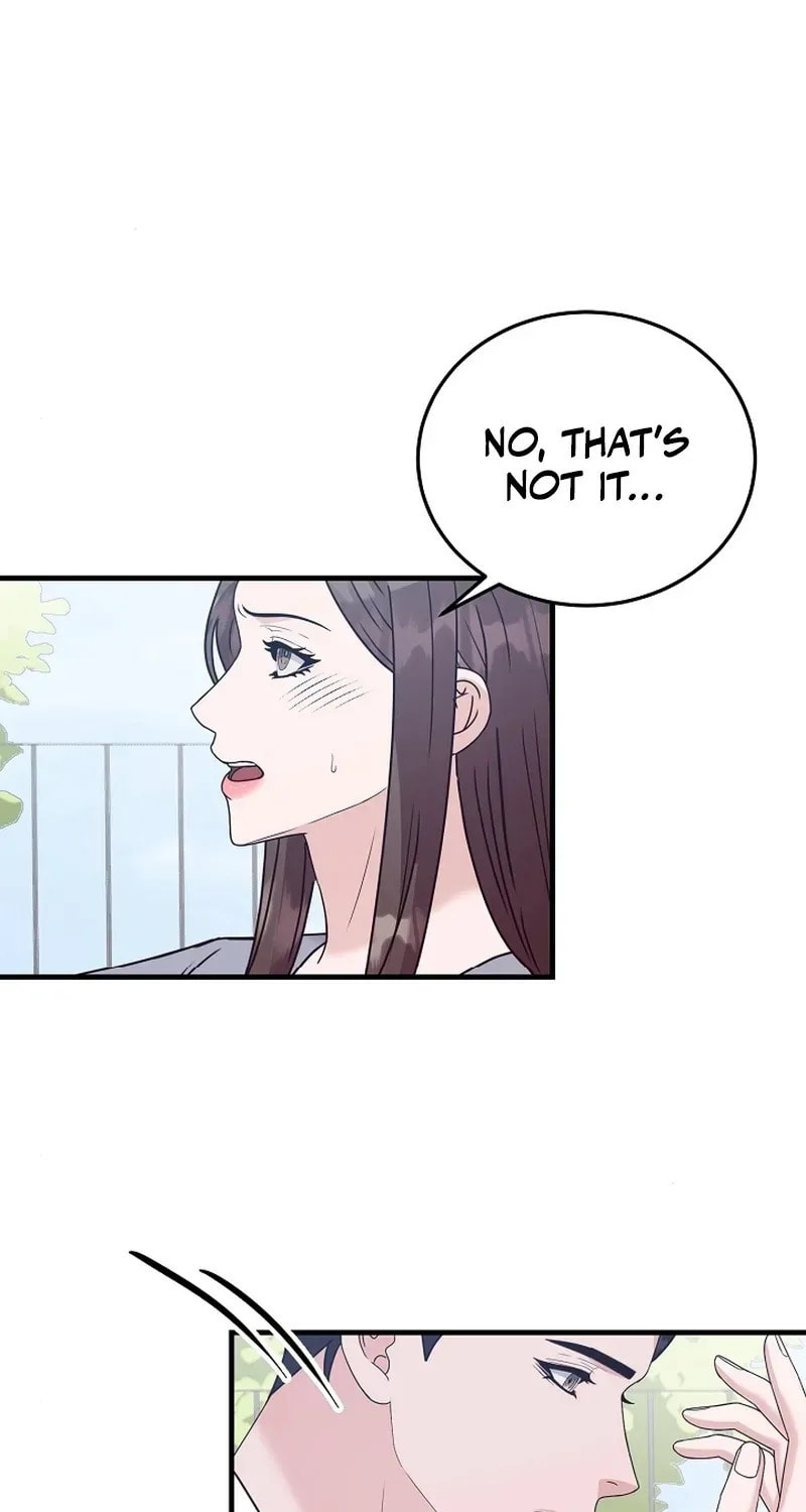 Bed Scene Chapter 17 page 31 - 