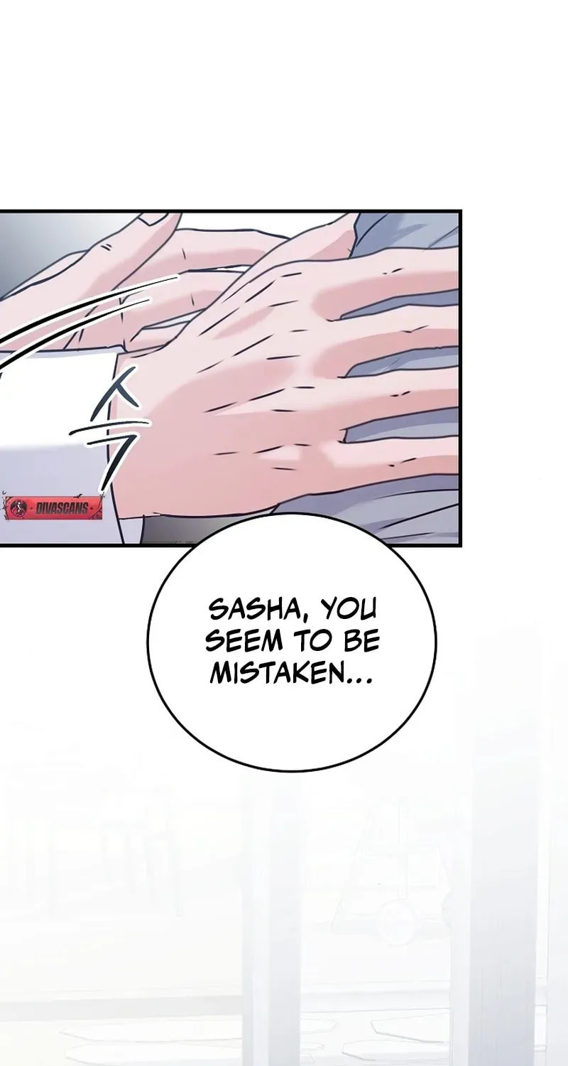 Bed Scene Chapter 17 page 37 - 