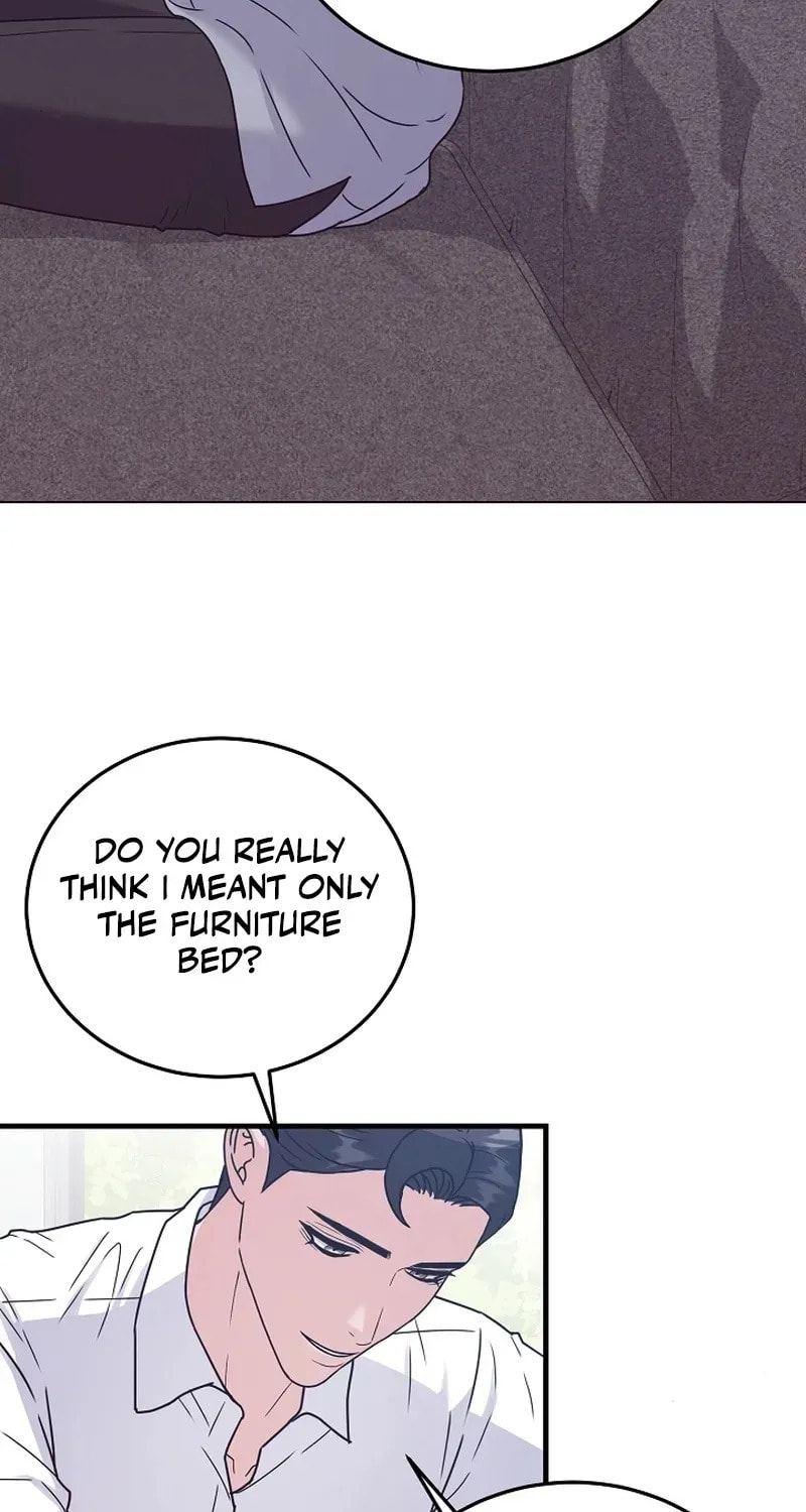 Bed Scene Chapter 17 page 39 - 
