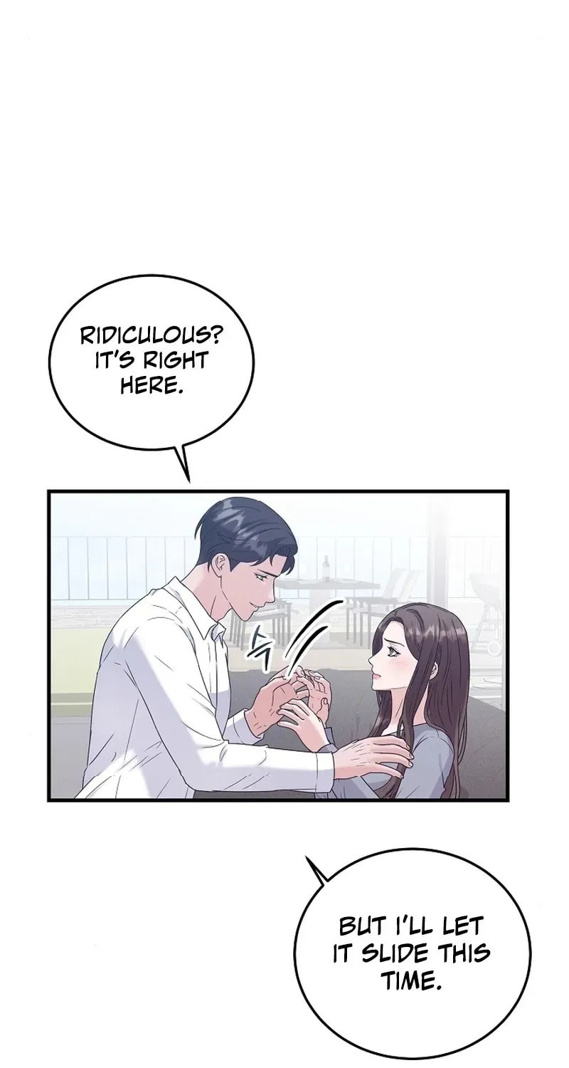 Bed Scene Chapter 17 page 41 - 