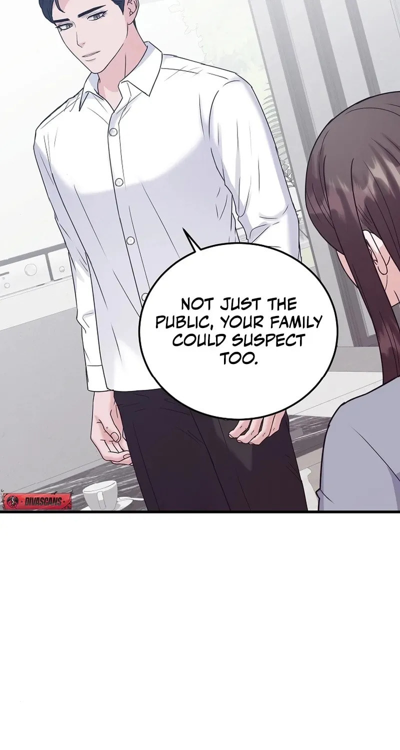 Bed Scene Chapter 17 page 44 - 