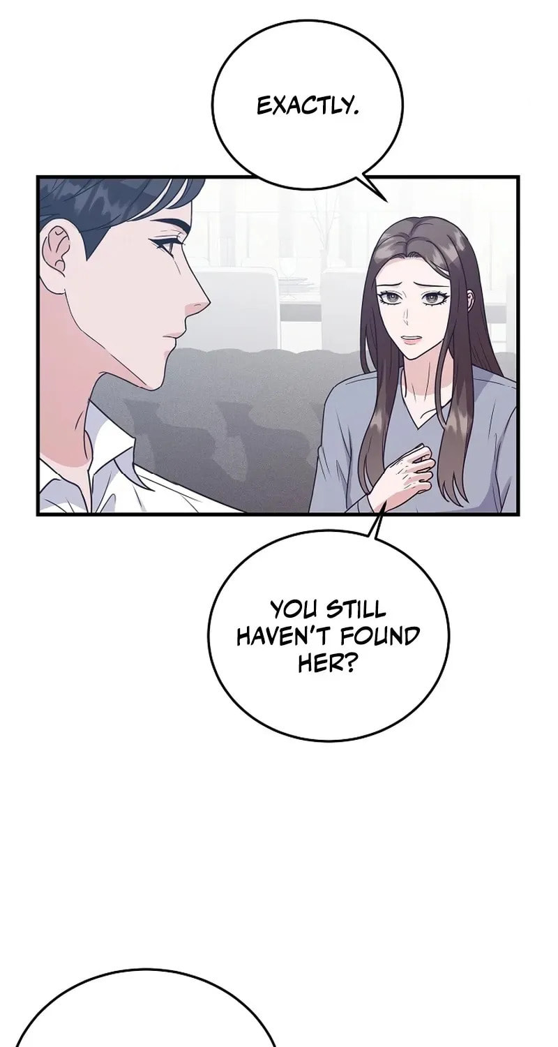 Bed Scene Chapter 17 page 45 - 