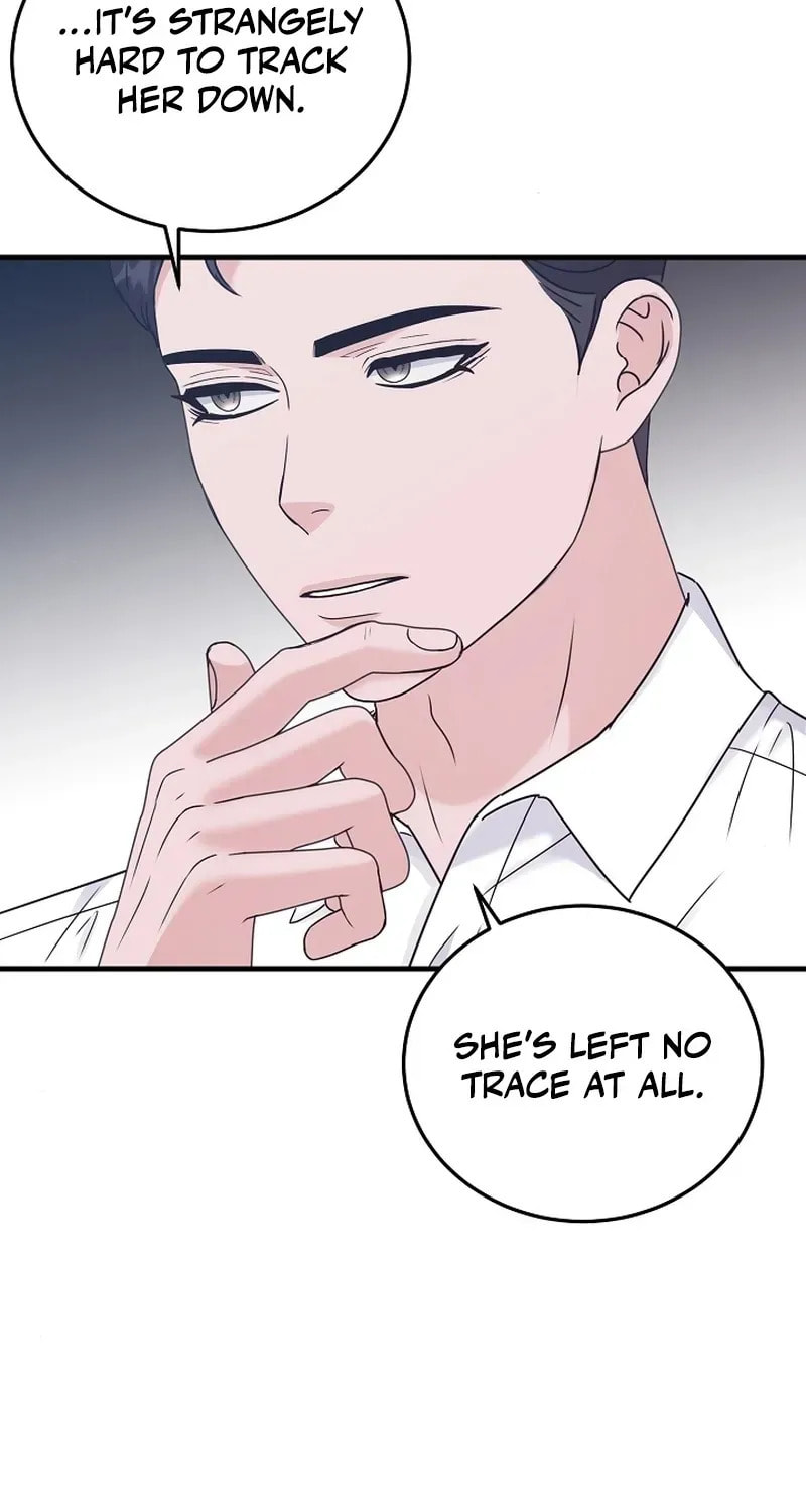 Bed Scene Chapter 17 page 46 - 