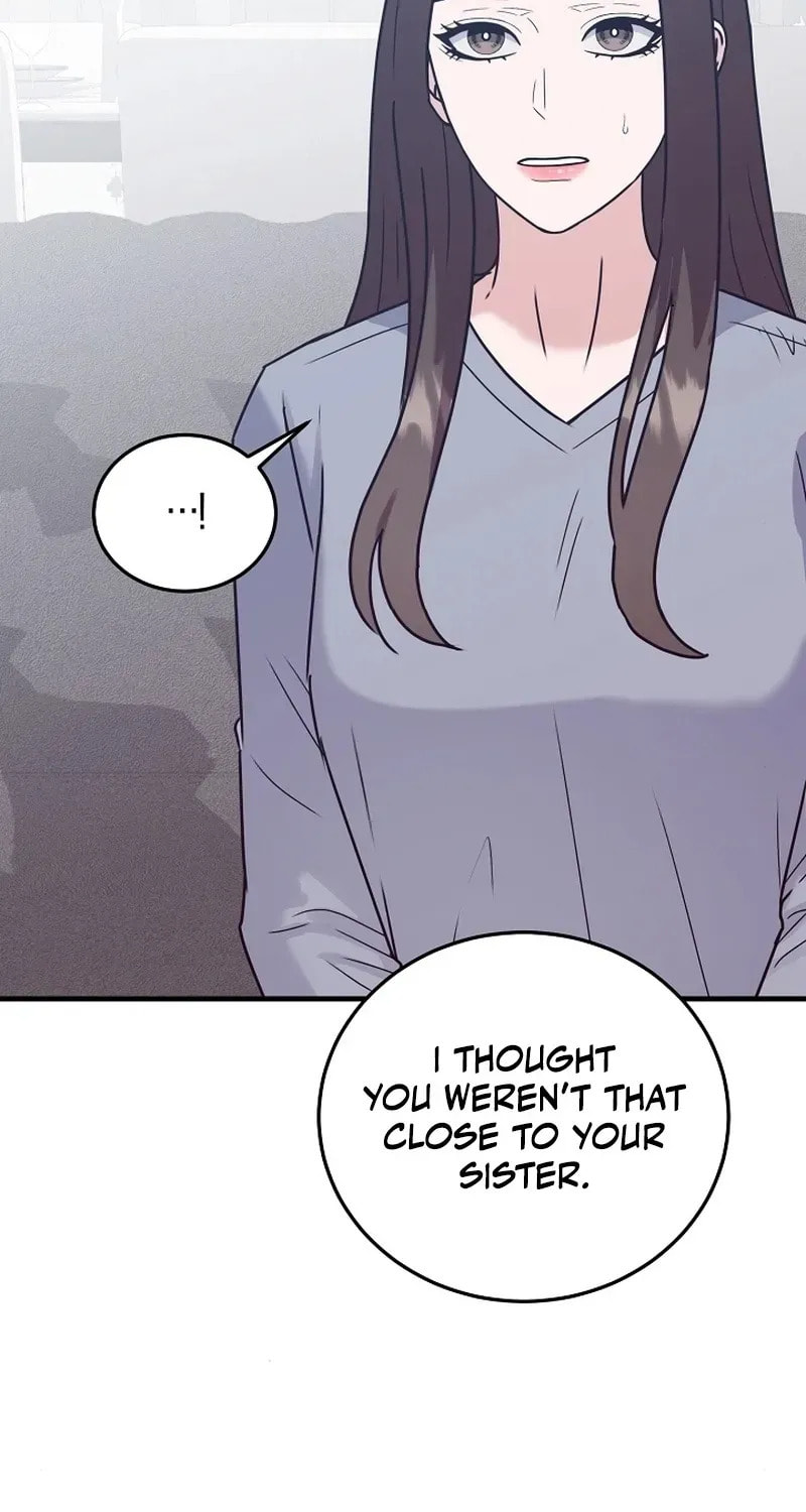 Bed Scene Chapter 17 page 48 - 