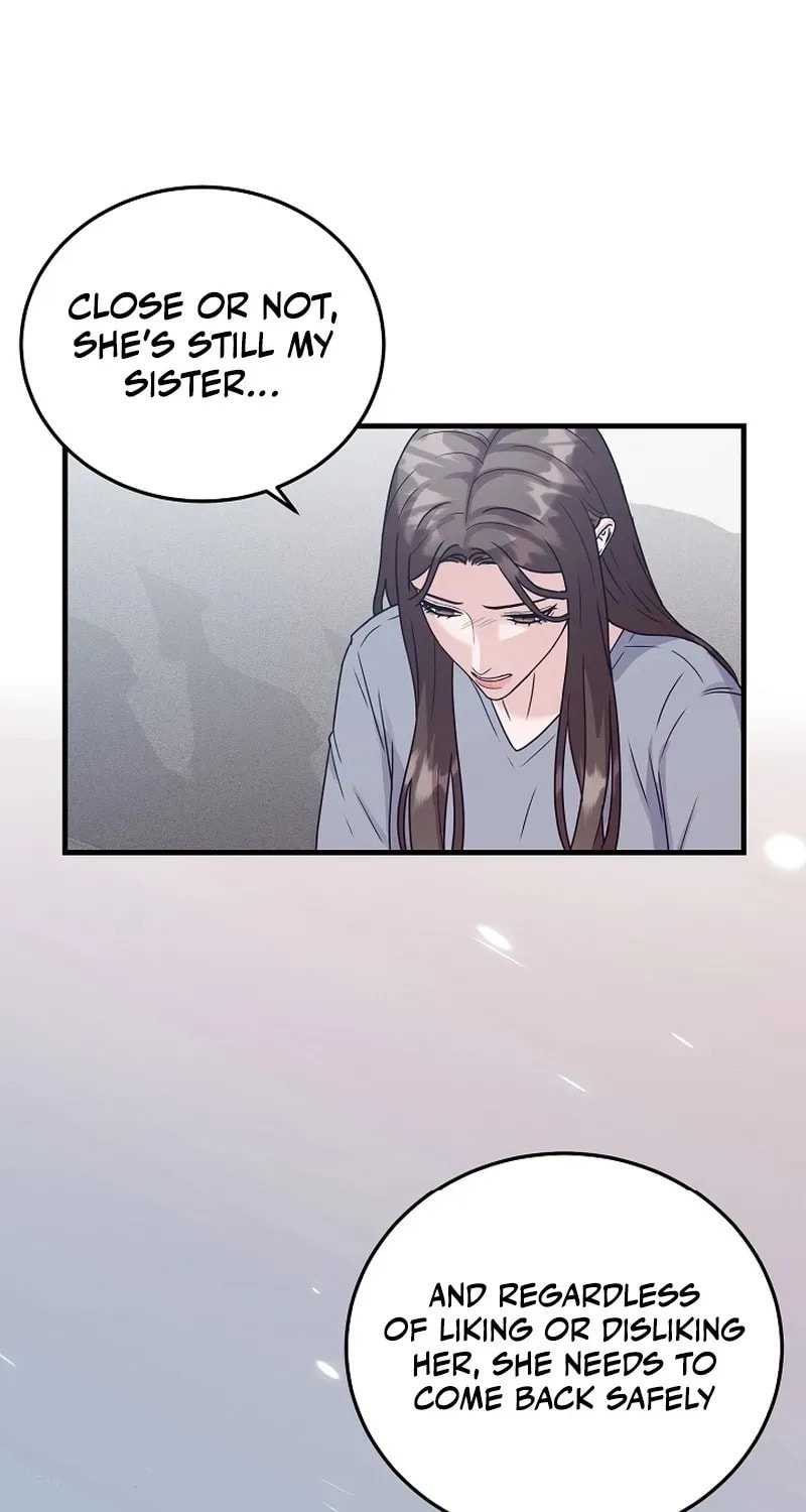 Bed Scene Chapter 17 page 49 - 