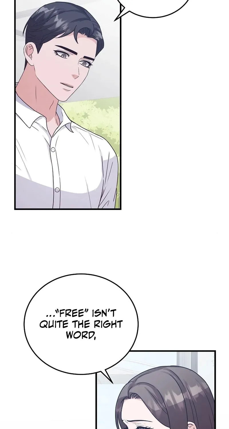 Bed Scene Chapter 17 page 52 - 