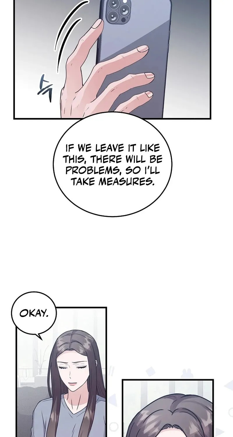 Bed Scene Chapter 17 page 57 - 