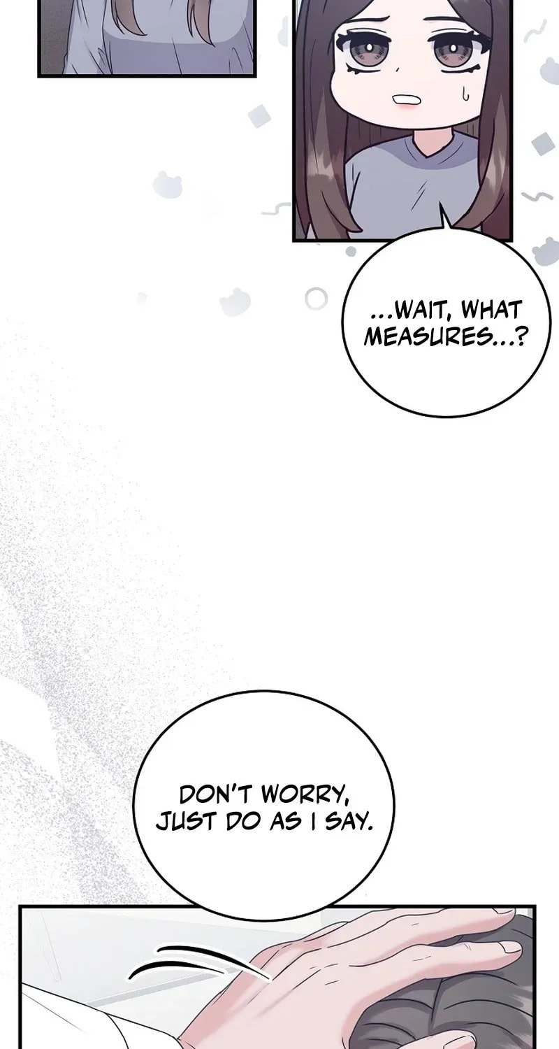 Bed Scene Chapter 17 page 58 - 