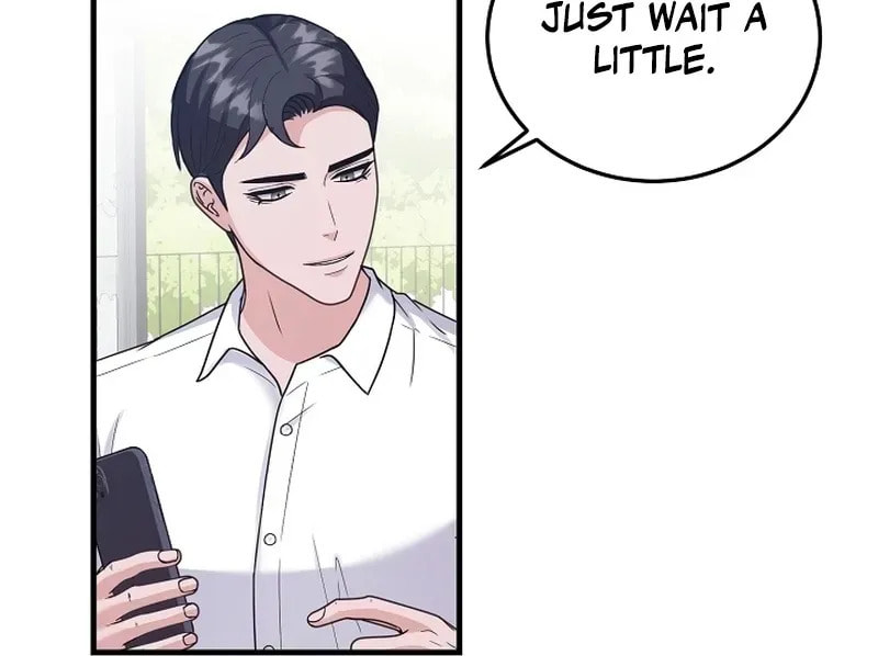 Bed Scene Chapter 17 page 60 - 