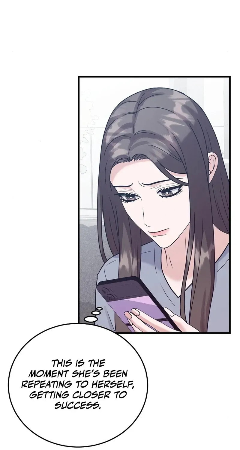 Bed Scene Chapter 17 page 7 - 