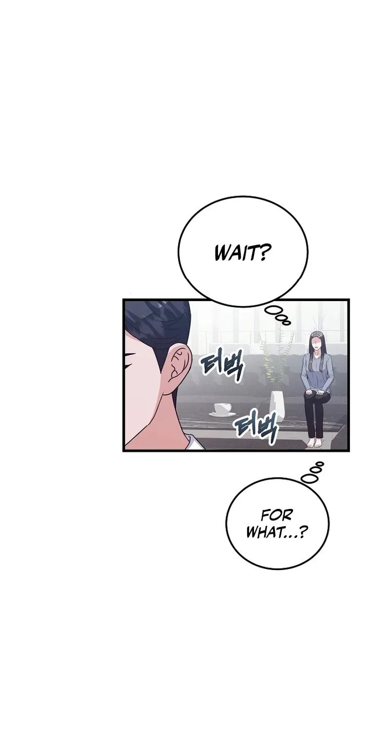 Bed Scene Chapter 17 page 61 - 