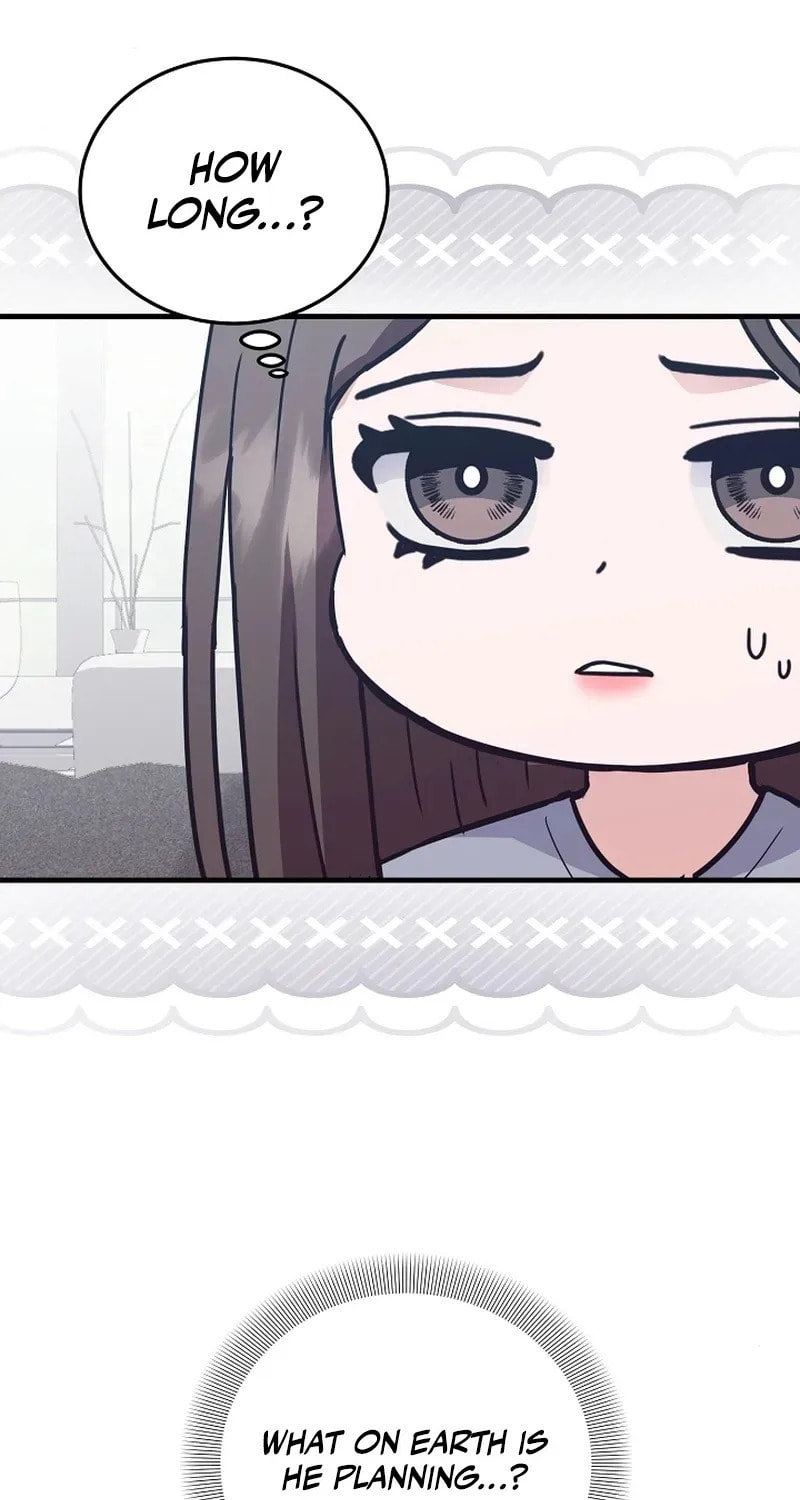 Bed Scene Chapter 17 page 62 - 