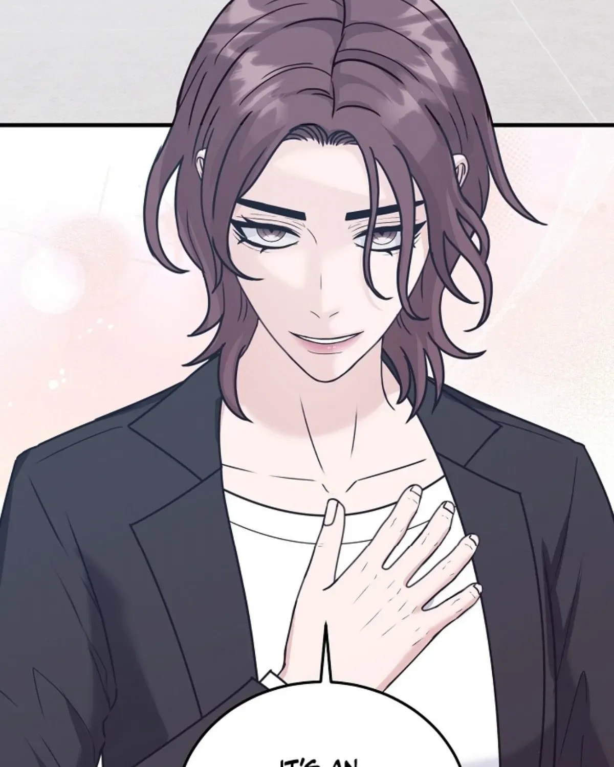 Bed Scene Chapter 18 page 12 - 