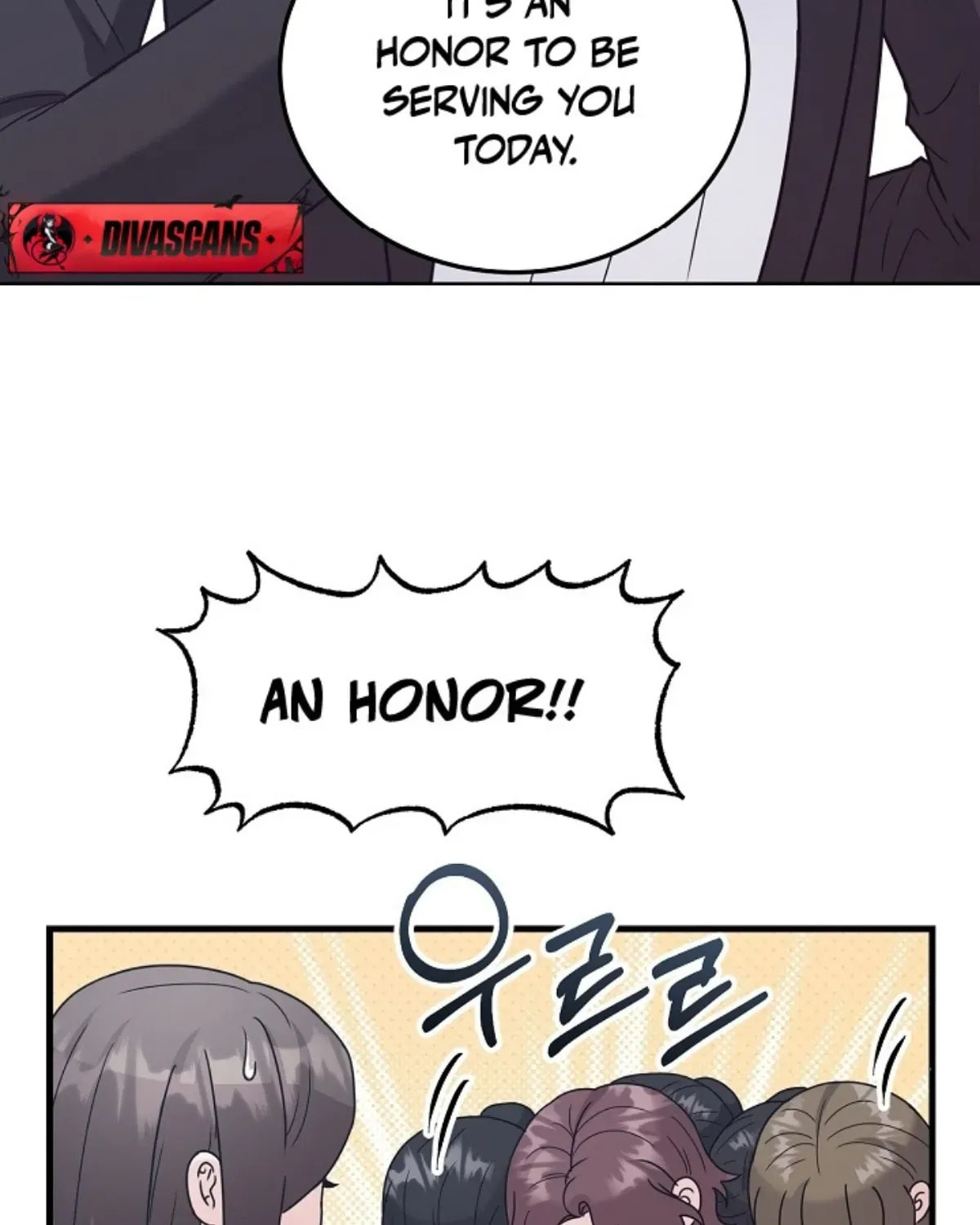 Bed Scene Chapter 18 page 13 - 