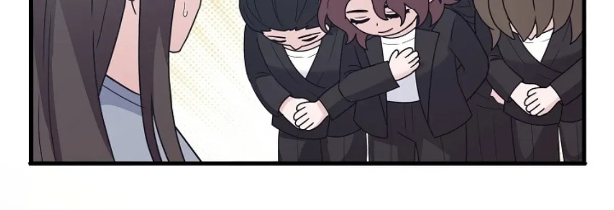 Bed Scene Chapter 18 page 14 - 