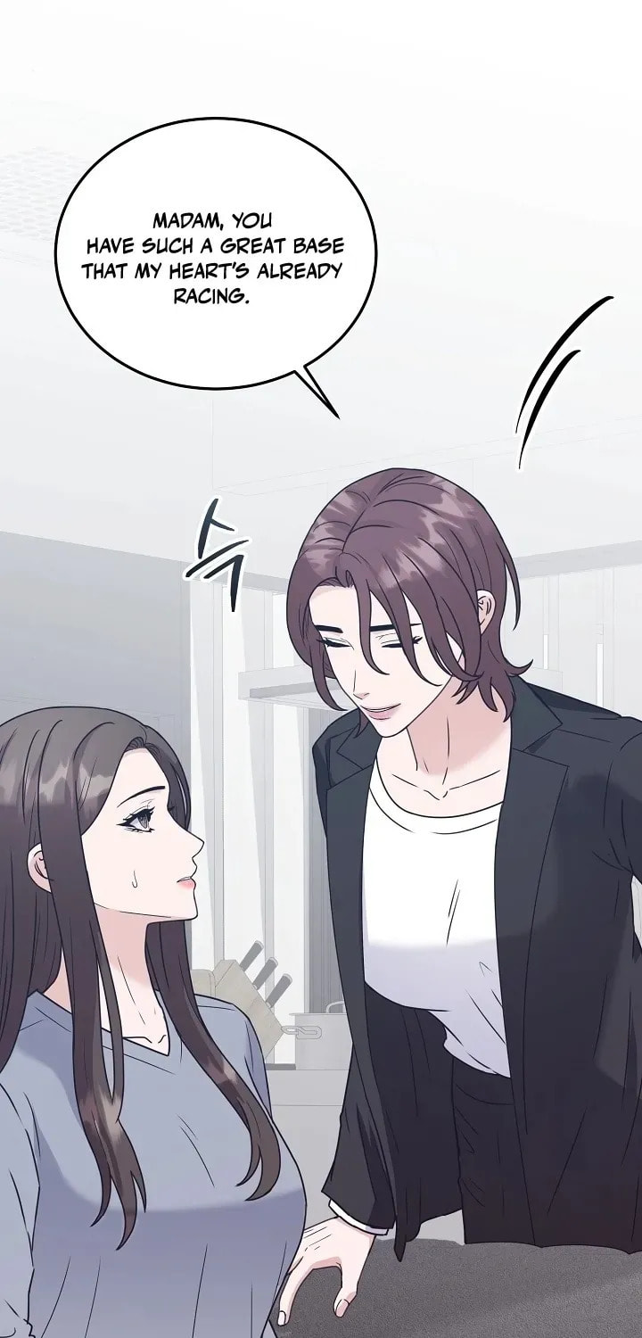 Bed Scene Chapter 18 page 15 - 