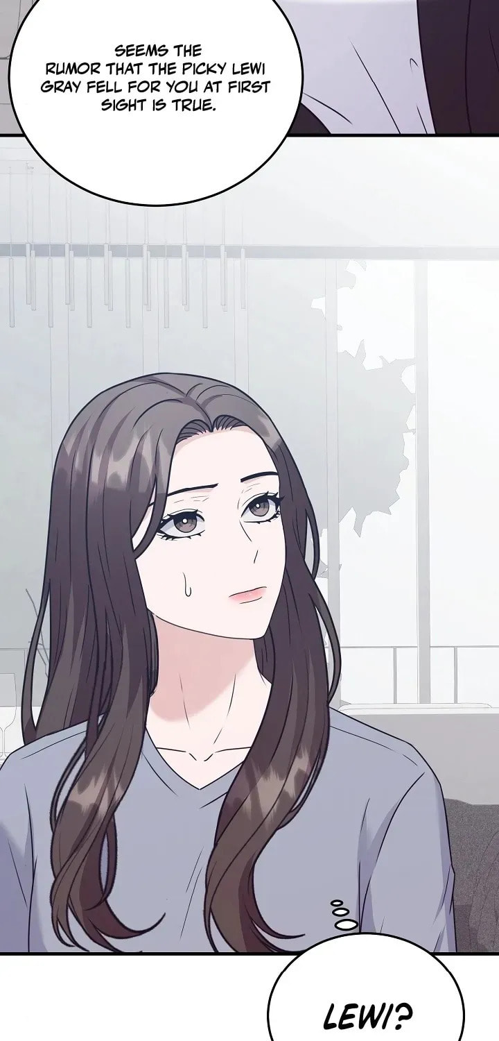 Bed Scene Chapter 18 page 17 - 