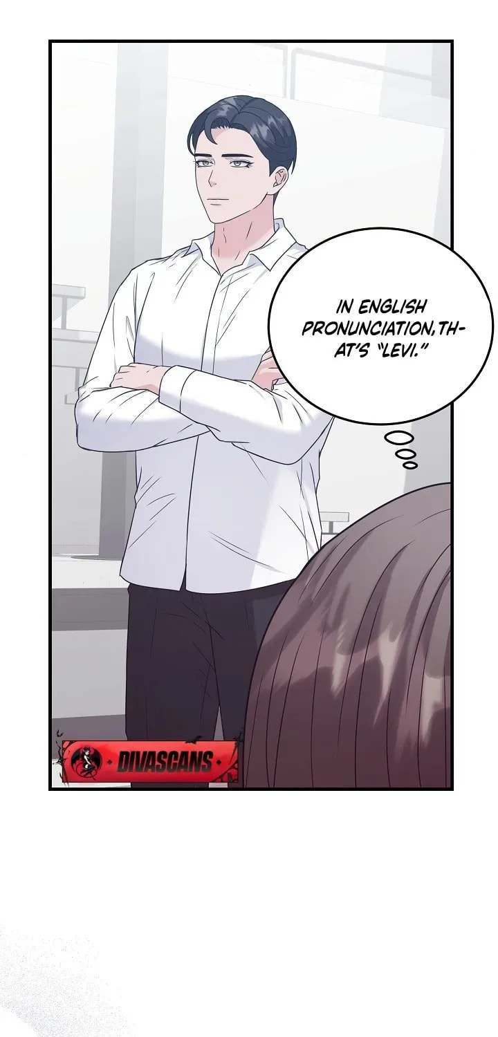 Bed Scene Chapter 18 page 19 - 