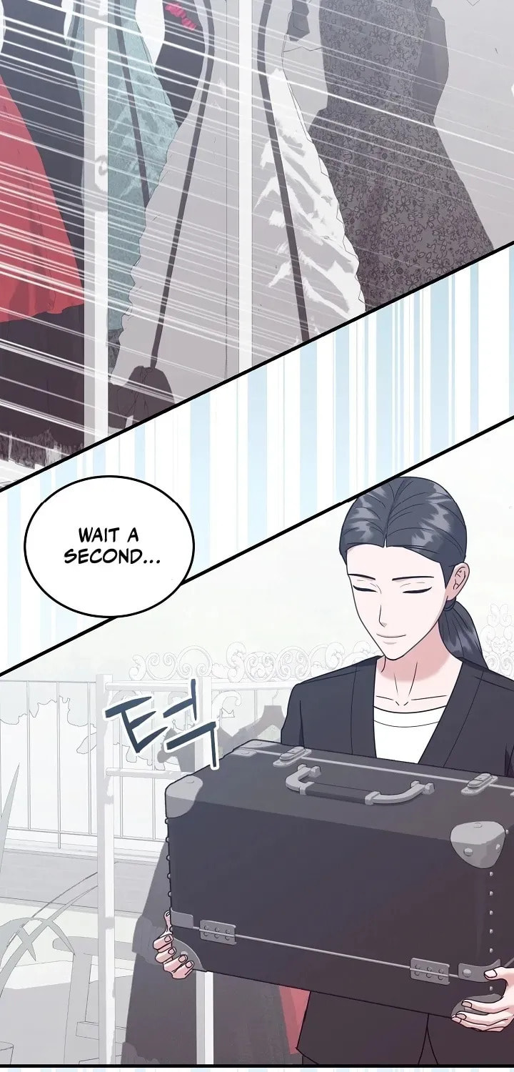 Bed Scene Chapter 18 page 25 - 