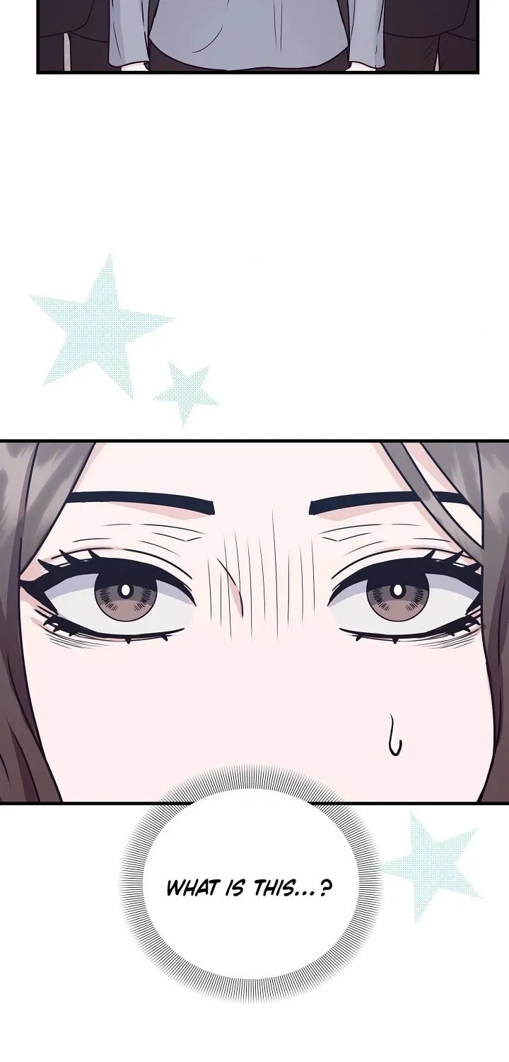 Bed Scene Chapter 18 page 27 - 
