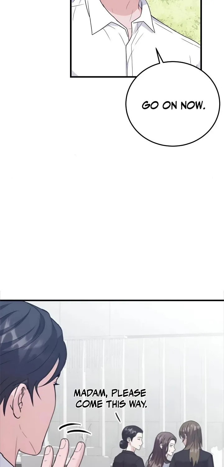 Bed Scene Chapter 18 page 30 - 