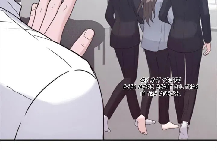 Bed Scene Chapter 18 page 31 - 