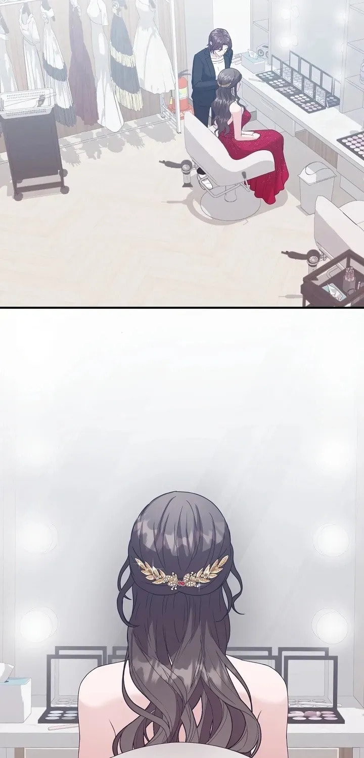 Bed Scene Chapter 18 page 33 - 