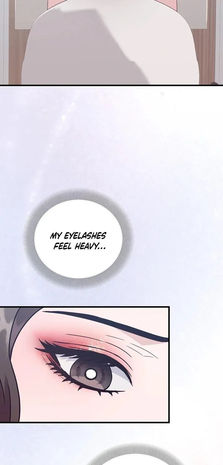 Bed Scene Chapter 18 page 34 - 