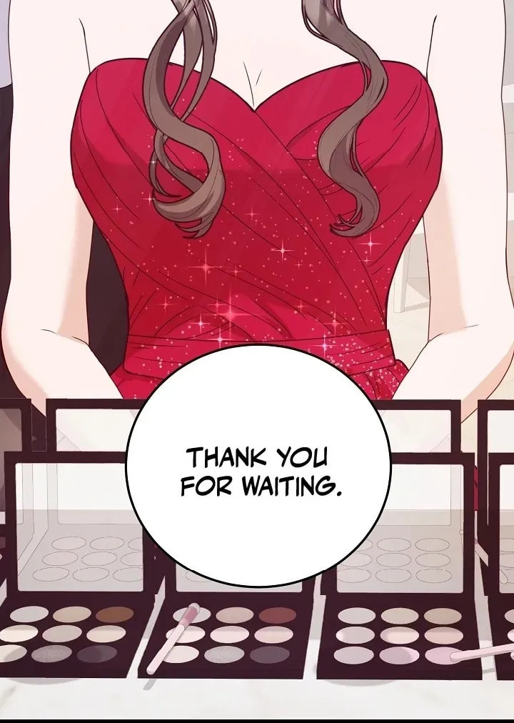 Bed Scene Chapter 18 page 39 - 