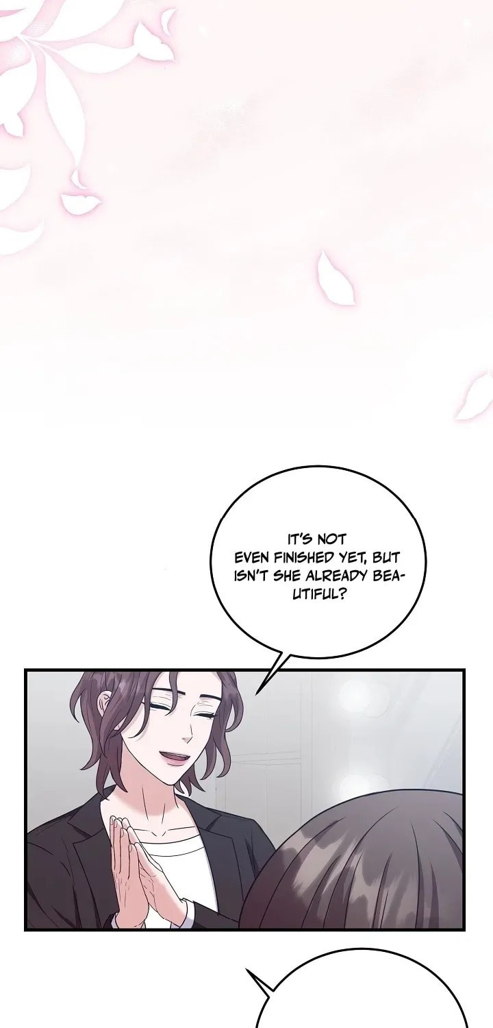 Bed Scene Chapter 18 page 41 - 