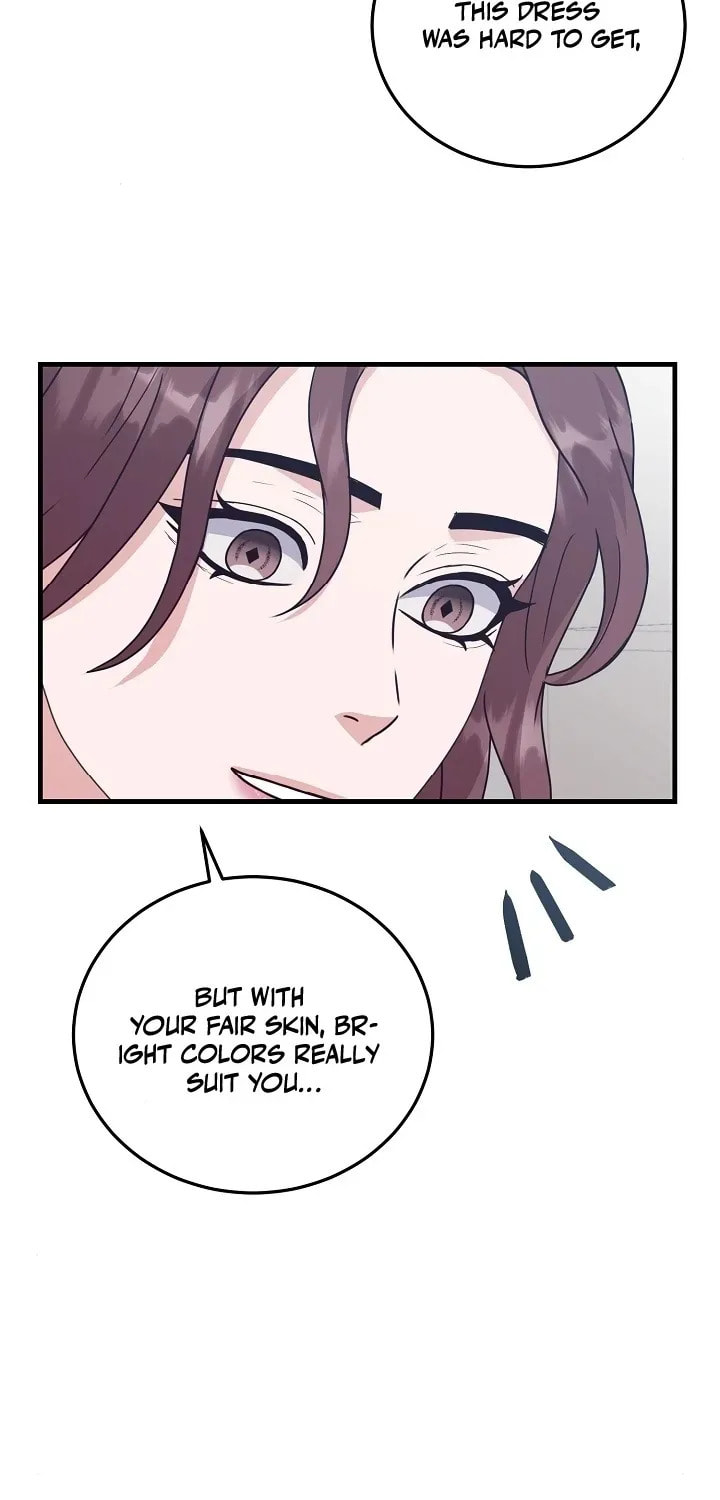 Bed Scene Chapter 18 page 42 - 