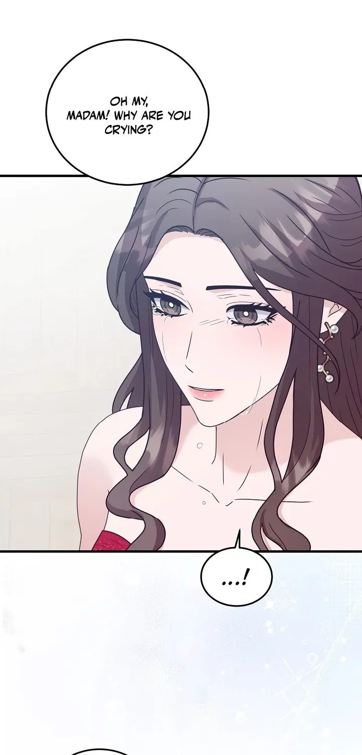 Bed Scene Chapter 18 page 43 - 
