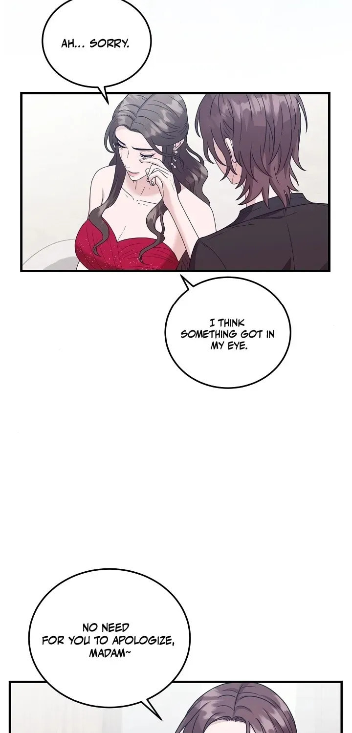 Bed Scene Chapter 18 page 44 - 