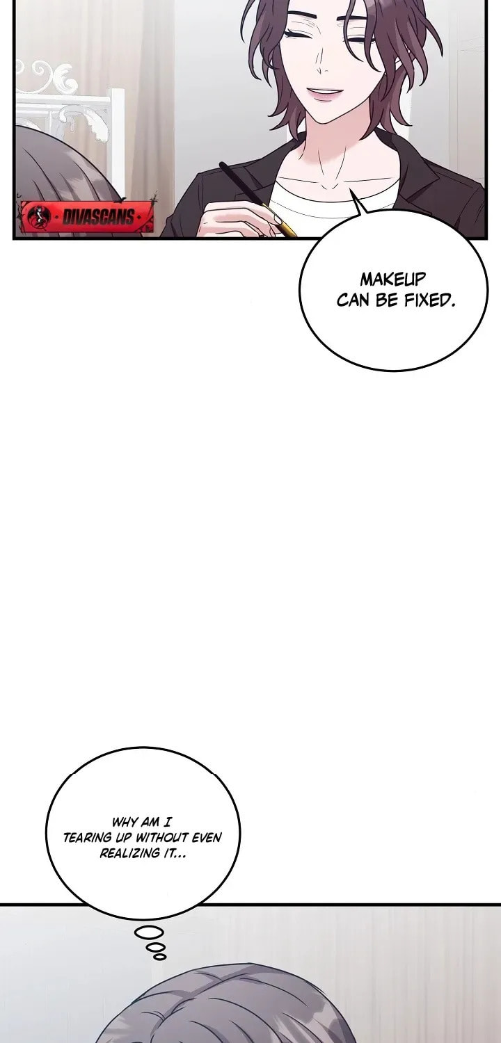 Bed Scene Chapter 18 page 45 - 