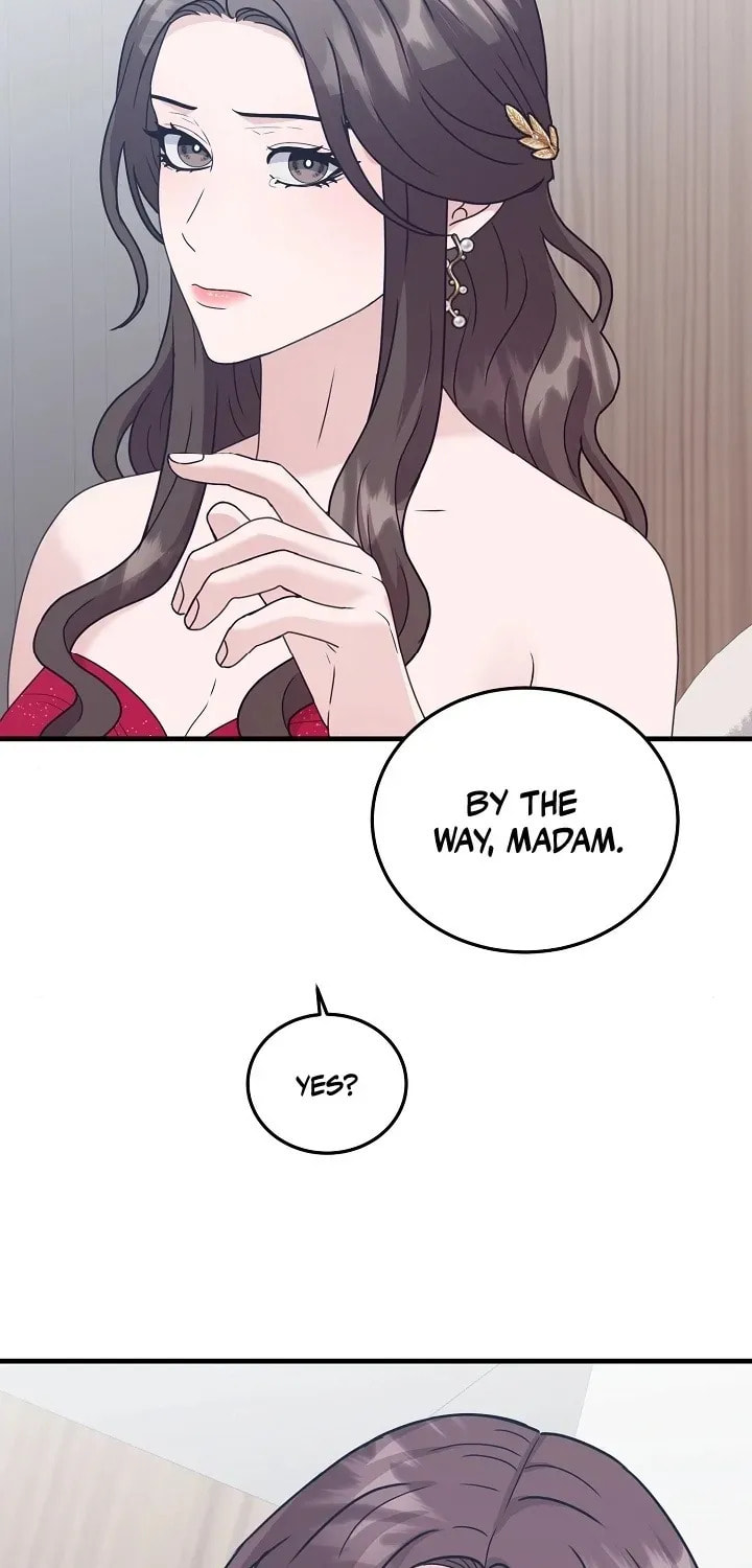 Bed Scene Chapter 18 page 46 - 