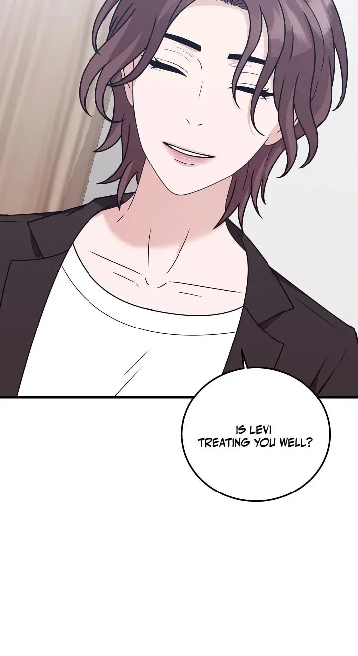 Bed Scene Chapter 18 page 47 - 