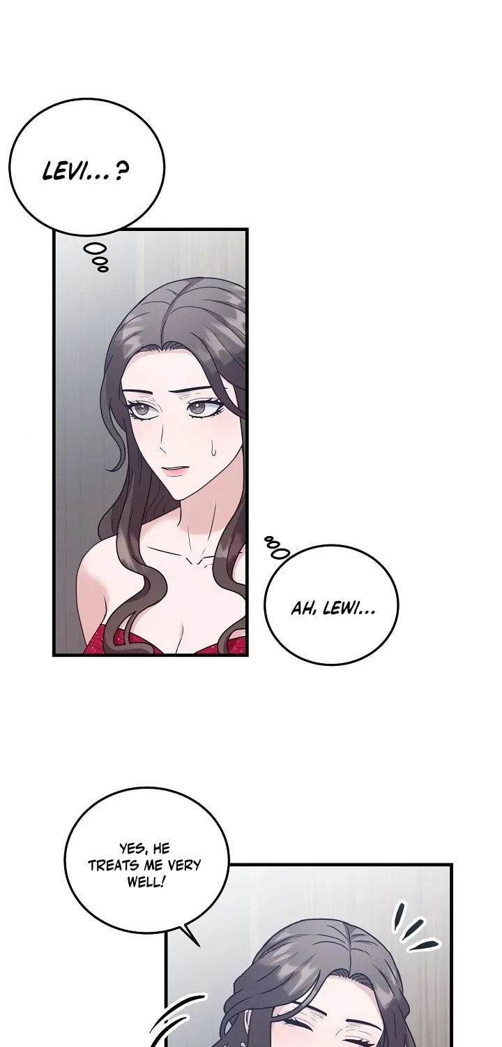 Bed Scene Chapter 18 page 48 - 
