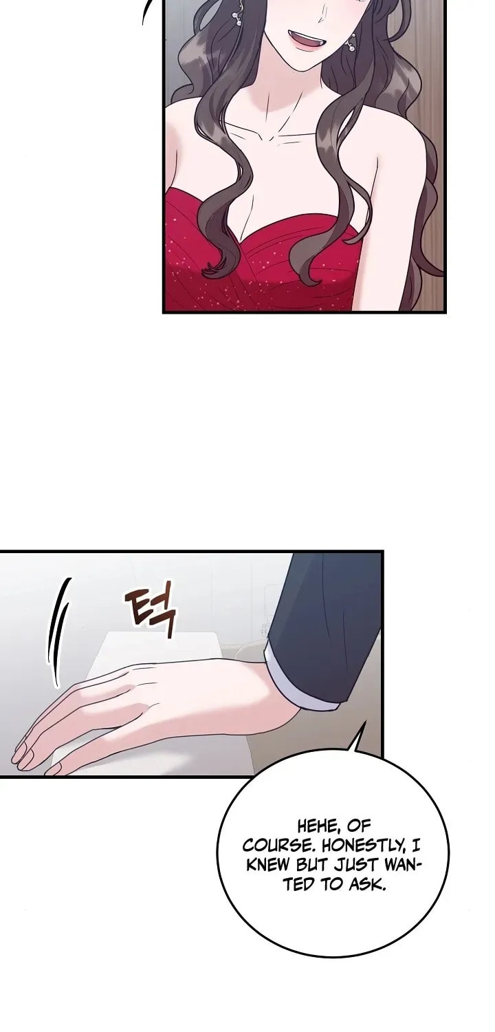Bed Scene Chapter 18 page 49 - 