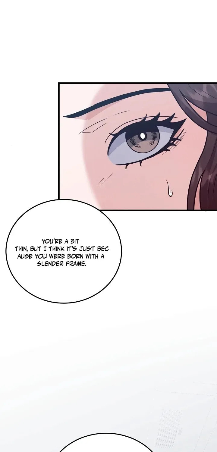 Bed Scene Chapter 18 page 50 - 