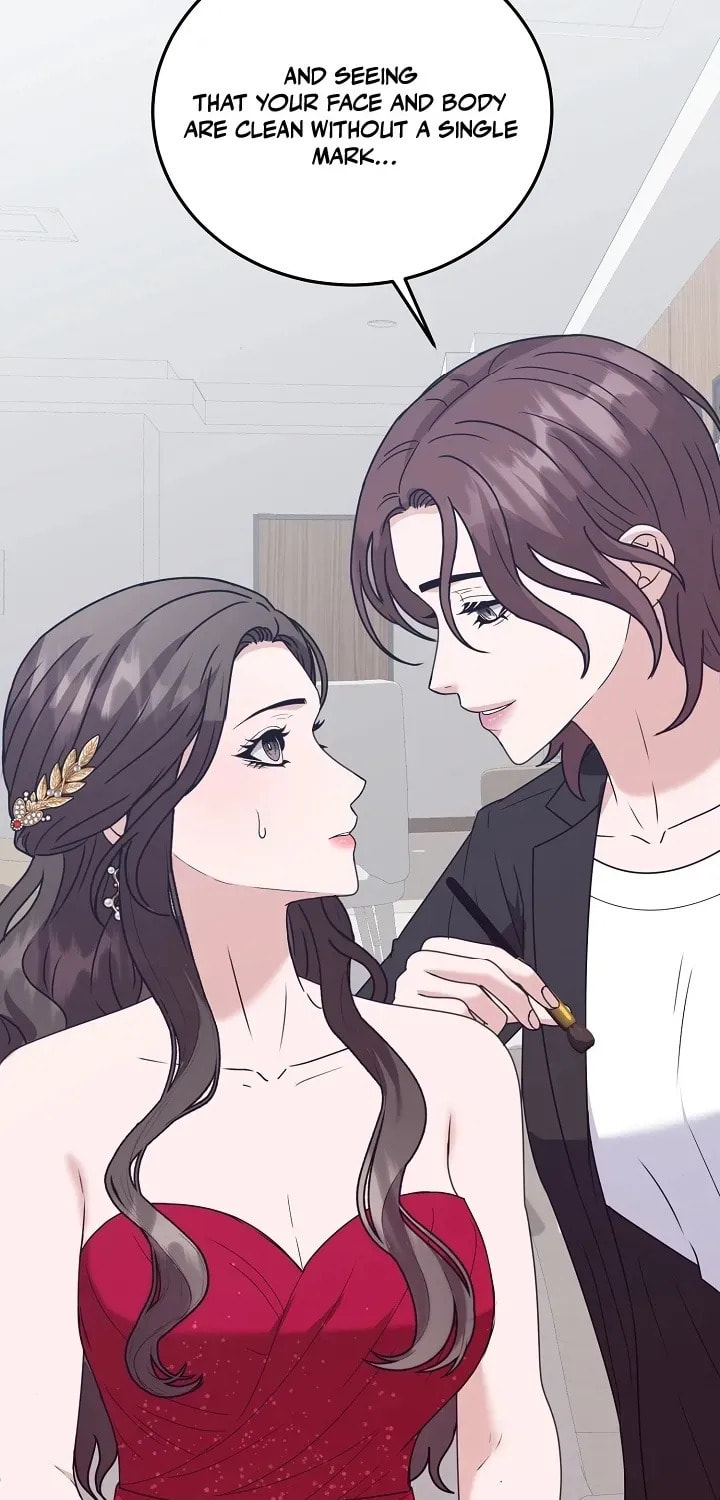 Bed Scene Chapter 18 page 51 - 