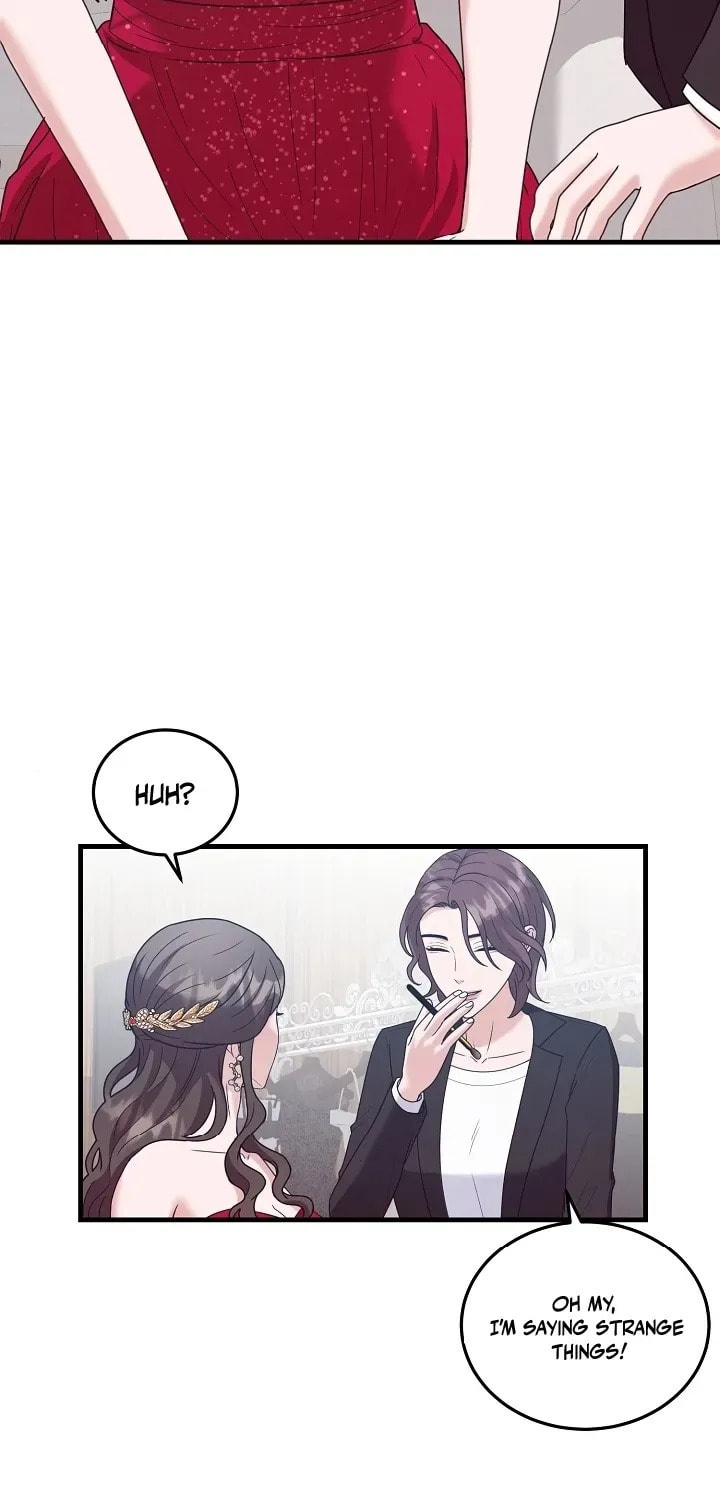 Bed Scene Chapter 18 page 52 - 