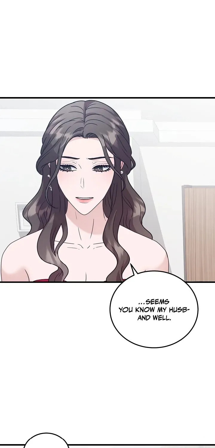Bed Scene Chapter 18 page 53 - 