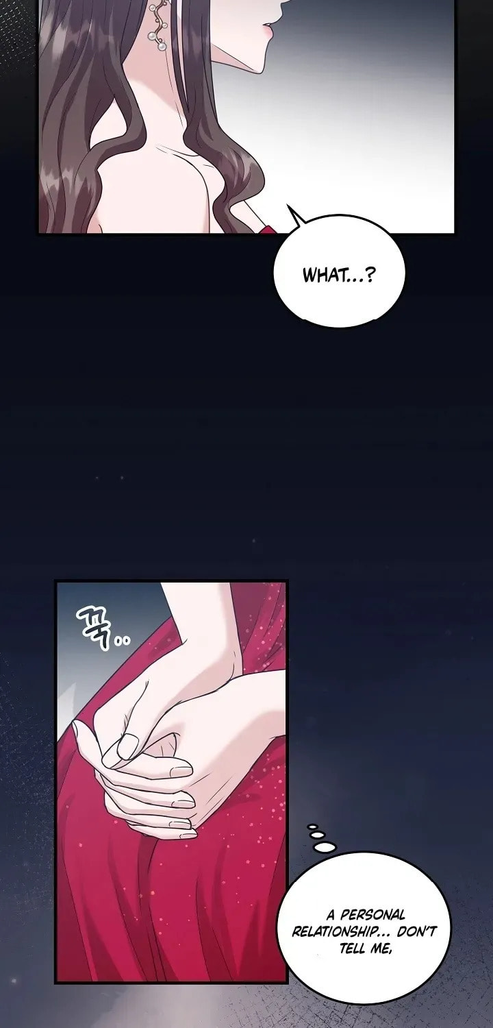 Bed Scene Chapter 18 page 59 - 