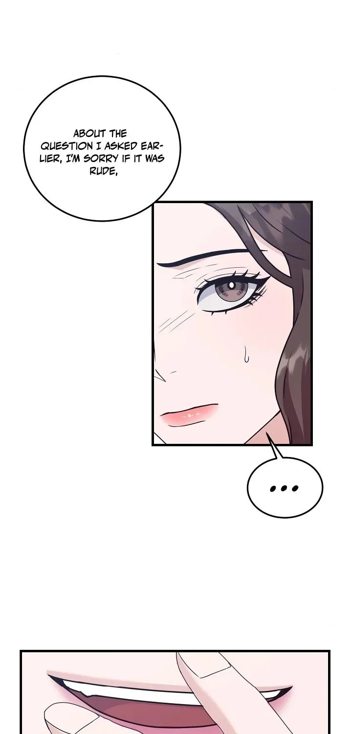 Bed Scene Chapter 18 page 61 - 