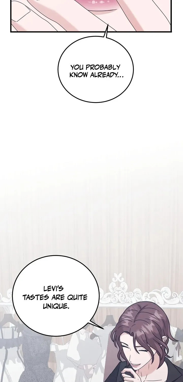 Bed Scene Chapter 18 page 62 - 