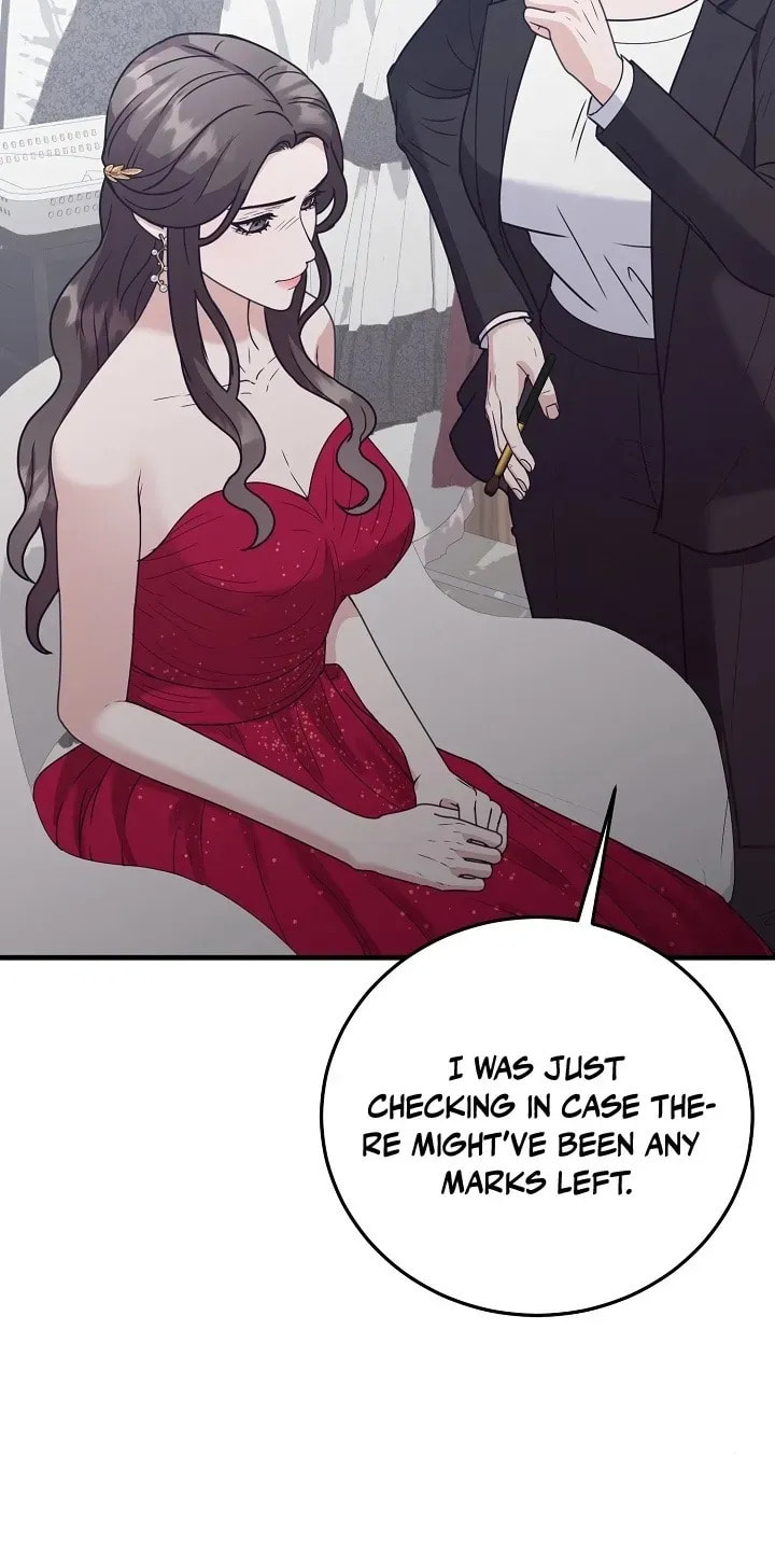 Bed Scene Chapter 18 page 63 - 