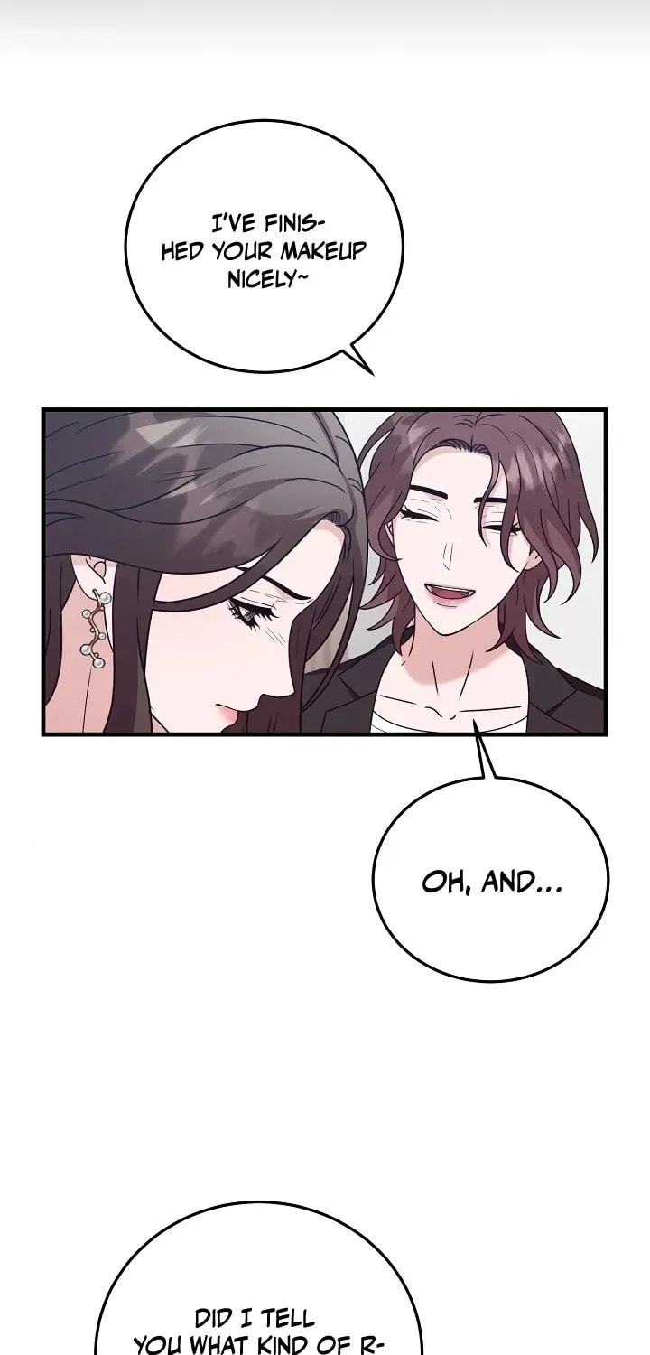 Bed Scene Chapter 18 page 68 - 