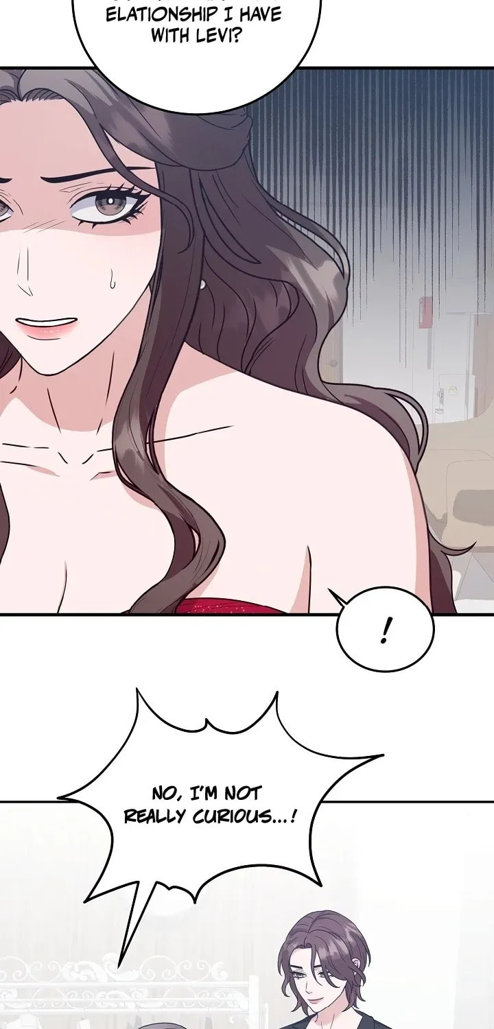 Bed Scene Chapter 18 page 69 - 